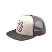 Căciulă TROY LEE DESIGNS Trucker Snapback Peace Out - BLACK Căciulă TROY LEE DESIGNS Trucker Snapback Peace Out - BLACK thumb