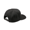 Șapcă TROY LEE DESIGNS Curved Snapback Signature - BLACK thumb