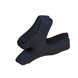 Interior pentru cască TROY LEE DESIGNS GP - Numai obraje