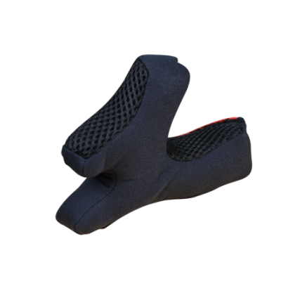 Interior pentru cască TROY LEE DESIGNS GP - Numai obraje