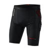 Shorts de protecție TROY LEE DESIGNS Stage Ghost D3O