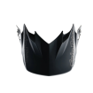 Vârf pentru cască TROY LEE DESIGNS GP Pro Peak - Mono Black Vârf pentru cască TROY LEE DESIGNS GP Pro Peak - Mono Black thumb