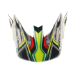 Vizor pentru cască TROY LEE DESIGNS SE5 Carbon Lowrider - Gray Vizor pentru cască TROY LEE DESIGNS SE5 Carbon Lowrider - Gray thumb