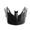 Vizor pentru cască TROY LEE DESIGNS SE5 Composite - Mono Black