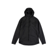 Jachetă moto tip vânt TROY LEE DESIGNS Drift Windbreaker - Mono Carbone thumb