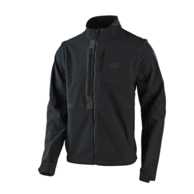 Jachetă moto TROY LEE DESIGNS Scout Softshell