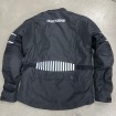 Jachetă textilă moto BLACK BIKE TERMINTAOR GREY - ULTIMA BUCATĂ/OUTLET thumb