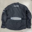 Jachetă textilă moto BLACK BIKE TERMINTAOR GREY - ULTIMA BUCATĂ/OUTLET thumb