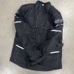 Jachetă textilă moto BLACK BIKE TERMINTAOR GREY - ULTIMA BUCATĂ/OUTLET thumb