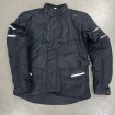 Jachetă textilă moto BLACK BIKE TERMINTAOR GREY - ULTIMA BUCATĂ/OUTLET thumb