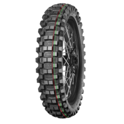 Anvelopă spate MITAS Terra Force-MX MH 110/90-19