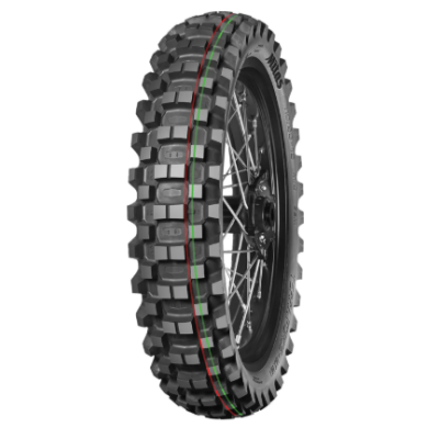 Anvelopă spate MITAS Terra Force-MX MH 110/90-19