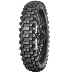 Anvelopă spate MITAS Terra Force-MX MH 120/80-19