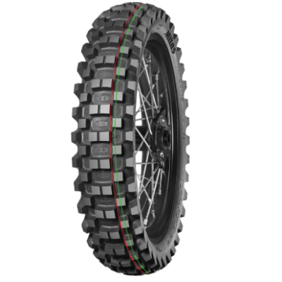 Anvelopă spate MITAS Terra Force-MX MH 120/80-19