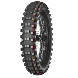 Anvelopă spate MITAS Terra Force-MX SM 110/90-19 Anvelopă spate MITAS Terra Force-MX SM 110/90-19