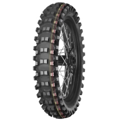 Anvelopă spate MITAS Terra Force-MX SM 120/80-19 Anvelopă spate MITAS Terra Force-MX SM 120/80-19
