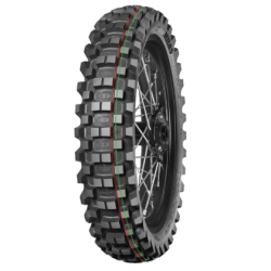 Anvelopă spate MITAS Terra Force-MX MH 90/100-16