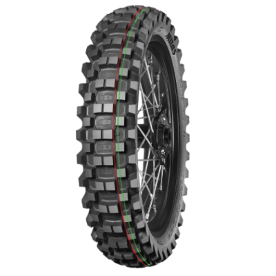 Anvelopă spate MITAS Terra Force-MX MH 90/100-16 Anvelopă spate MITAS Terra Force-MX MH 90/100-16
