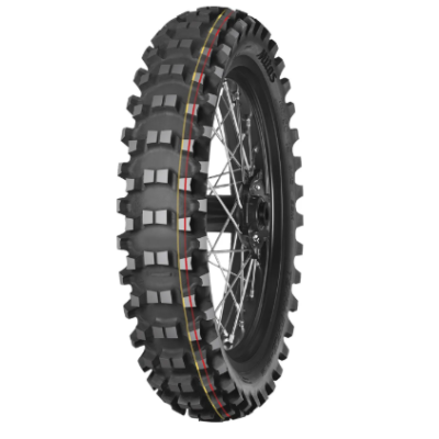 Anvelopă spate MITAS Terra Force-MX SM 80/100-12 Anvelopă spate MITAS Terra Force-MX SM 80/100-12