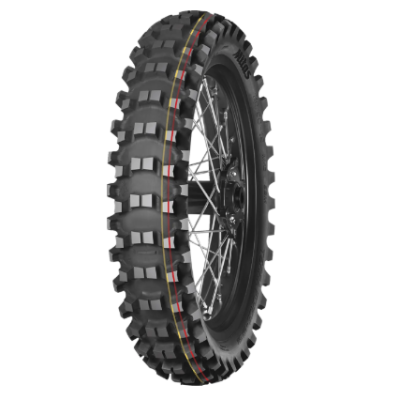 Anvelopă spate MITAS Terra Force-MX SM 90/100-14 Anvelopă spate MITAS Terra Force-MX SM 90/100-14