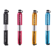 Pompa de bicicletă LEZYNE PRESSURE DRIVE - S Gold Hi Gloss Pompa de bicicletă LEZYNE PRESSURE DRIVE - S Gold Hi Gloss thumb