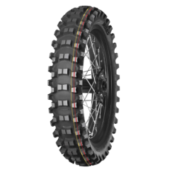 Terenă spate MITAS Terra Force-MX SM 90/100-16 Terenă spate MITAS Terra Force-MX SM 90/100-16