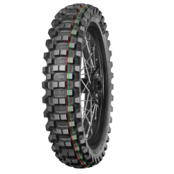Anvelopă spate MITAS Terra Force-MX MH 100/90-19