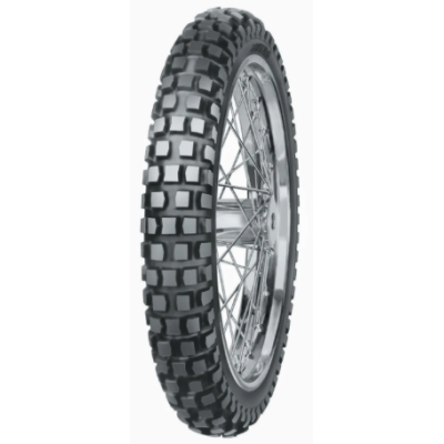Anvelopă spate MITAS E-06 2.75-16 46S
