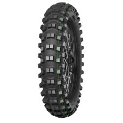 Anvelopă spate MITAS Terra Force-EX SM Super Light 110/100-18