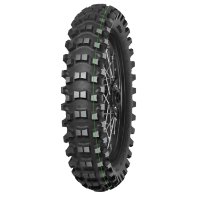 Anvelopă spate MITAS Terra Force-EX SM Super Light 110/100-18 Anvelopă spate MITAS Terra Force-EX SM Super Light 110/100-18