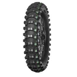 Anvelopă spate MITAS Terra Force-EX SM Super Light 120/90-18