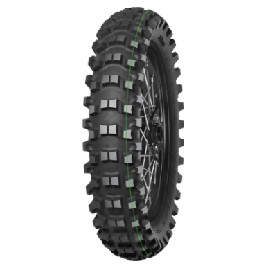 Anvelopă spate MITAS Terra Force-EX SM Super Light 120/90-18