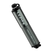 Pompa de bicicletă LEZYNE Pocket Drive HV - Pompa manuală gri deschis Pompa de bicicletă LEZYNE Pocket Drive HV - Pompa manuală gri deschis thumb