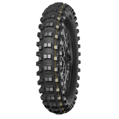 Anvelopă spate MITAS Terra Force-EX SM Super 120/90-18