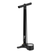 Pompa de bicicletă LEZYNE Macro HV Floor Drive Black Pump thumb