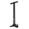 Pompa de bicicletă LEZYNE Macro Floor Drive Flat Black Pump