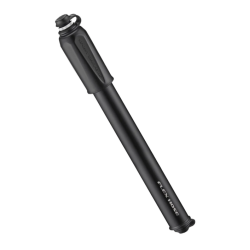 Pompa de bicicletă LEZYNE SPORT DRIVE HP - M Satin Black Hand Pump Pompa de bicicletă LEZYNE SPORT DRIVE HP - M Satin Black Hand Pump