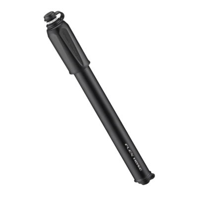 Pompa de bicicletă LEZYNE SPORT DRIVE HP - M Satin Black Hand Pump
