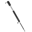 Pompa de bicicletă LEZYNE SPORT DRIVE HP - M Satin Black Hand Pump thumb