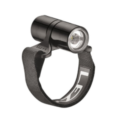 Lumini de bicicletă LEZYNE FEMTO DRIVE DUO Black Hi Gloss