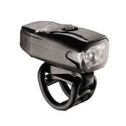 Lumini de bicicletă LEZYNE LED KTV DRIVE FRONT Black Bike Light Lumini de bicicletă LEZYNE LED KTV DRIVE FRONT Black Bike Light