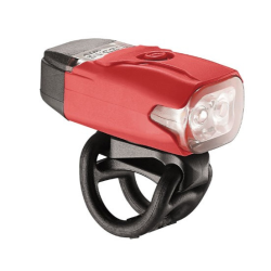 Lămpi de bicicletă LEZYNE LED KTV DRIVE FRONT Lumină Roșie Lămpi de bicicletă LEZYNE LED KTV DRIVE FRONT Lumină Roșie