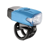 Lumini de bicicletă LEZYNE LED KTV DRIVE FRONT Blue Bike Lights