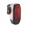 Lumini de bicicletă LEZYNE LED KTV DRIVE REAR White Bicycle Light