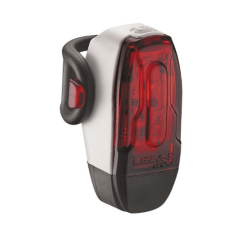 Lumini de bicicletă LEZYNE LED KTV DRIVE REAR White Bicycle Light Lumini de bicicletă LEZYNE LED KTV DRIVE REAR White Bicycle Light