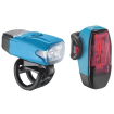 Lumini de bicicletă LEZYNE LED KTV DRIVE PAIR Lumini Albastre Lumini de bicicletă LEZYNE LED KTV DRIVE PAIR Lumini Albastre thumb