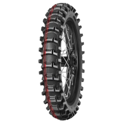 Anvelopa din spate MITAS Terra Force-MX Sand 2 110/90-19 62M