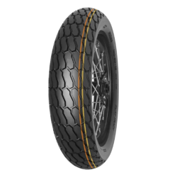 Anvelopă spate MITAS FLAT TRACK SOFT G 140/80-19 (27.5x7.5-19) NHS TT R