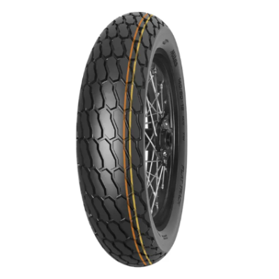 Anvelopă spate MITAS FLAT TRACK SOFT G 140/80-19 (27.5x7.5-19) NHS TT R