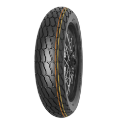 Anvelopă spate MITAS FLAT TRACK SUPER SOFT OG 140/80-19 (27.5x7.5-19) NHS TT R